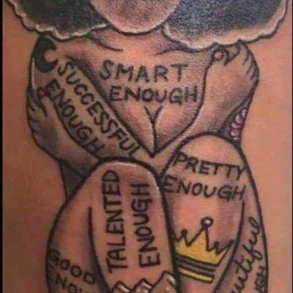 Meet your Posher, Tisha - Picture 1 of 1